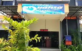Reddoorz At Hotel Nuansa Ngawi